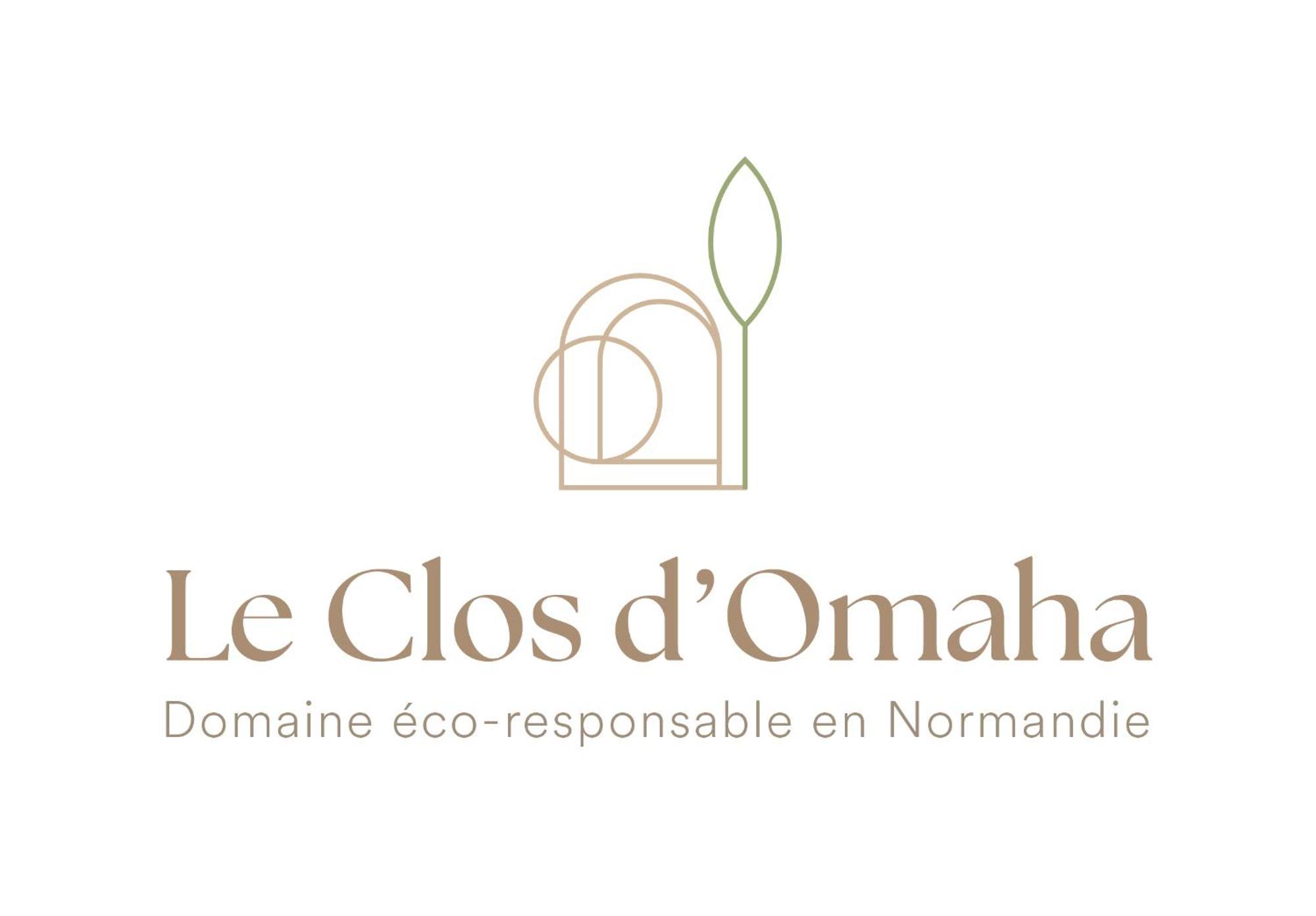 Le Clos D'Omaha Englesqueville-la-Percee ภายนอก รูปภาพ