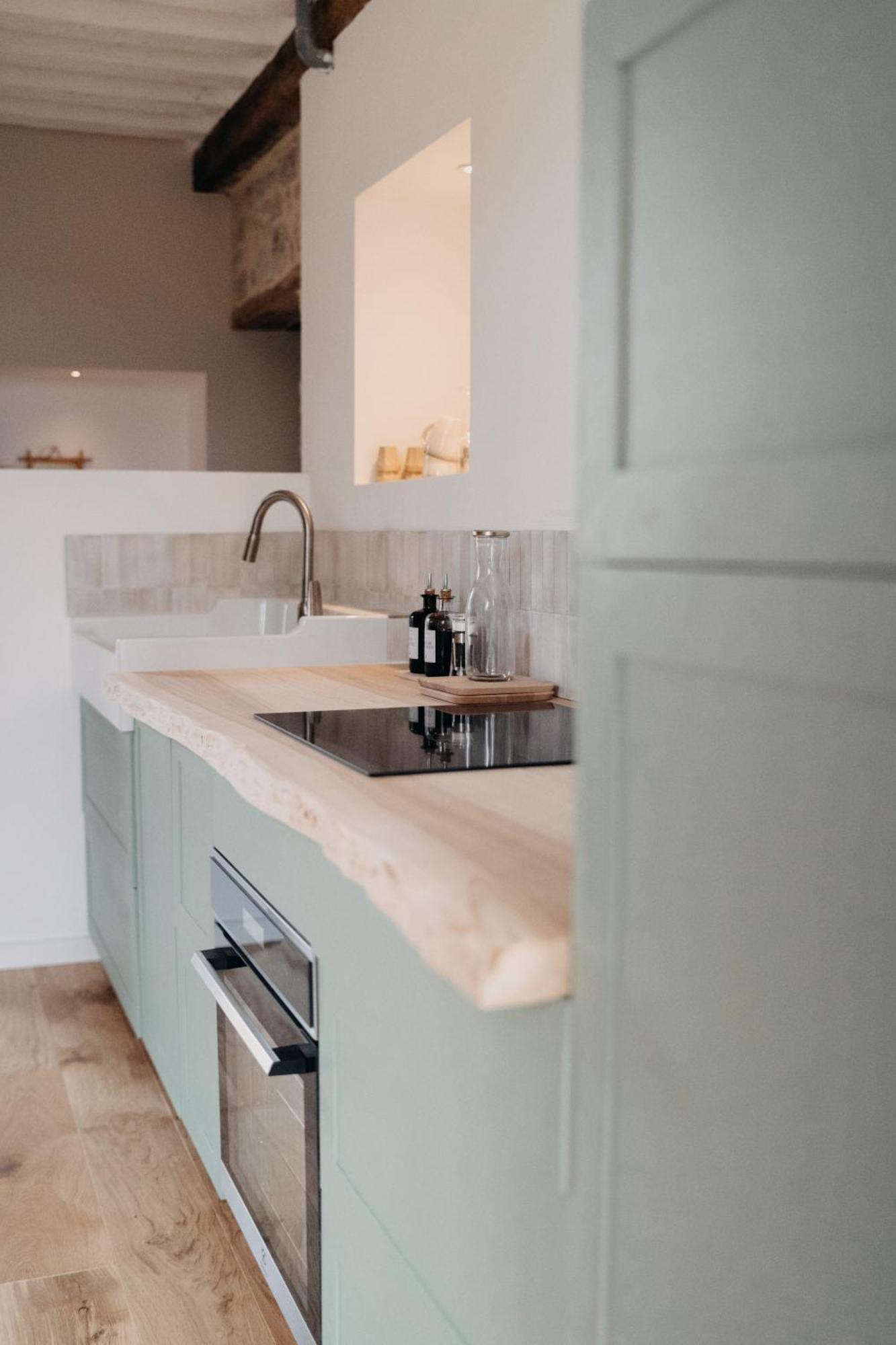 Le Clos D'Omaha Englesqueville-la-Percee ภายนอก รูปภาพ