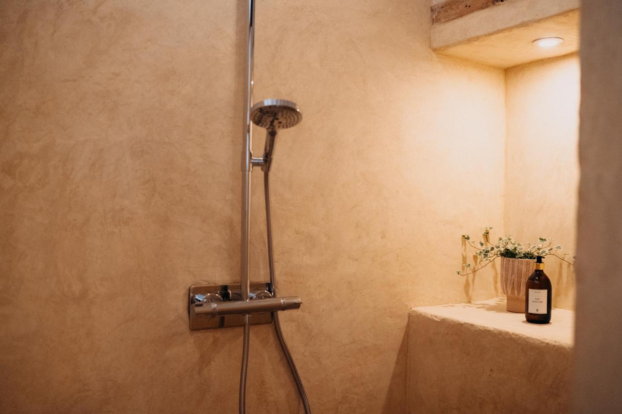 Le Clos D'Omaha Englesqueville-la-Percee ภายนอก รูปภาพ
