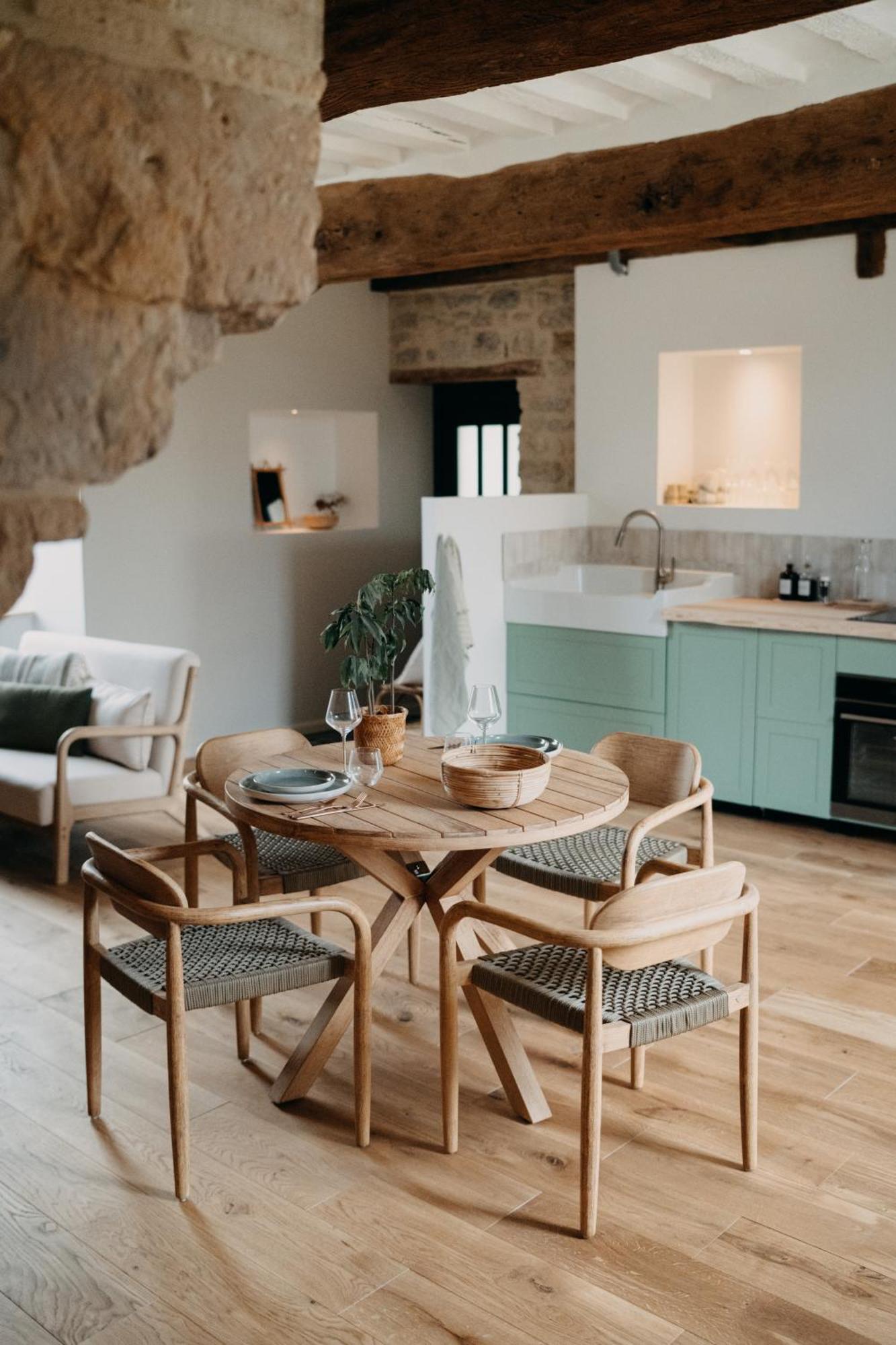 Le Clos D'Omaha Englesqueville-la-Percee ภายนอก รูปภาพ