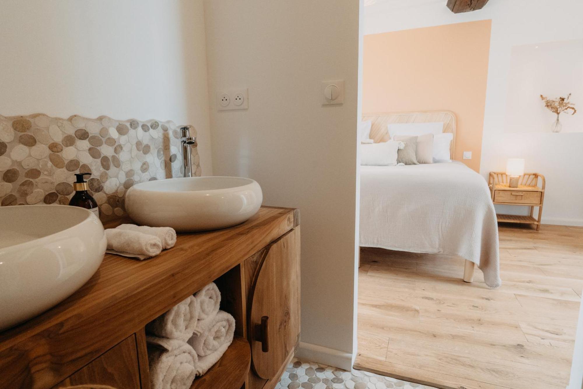 Le Clos D'Omaha Englesqueville-la-Percee ภายนอก รูปภาพ