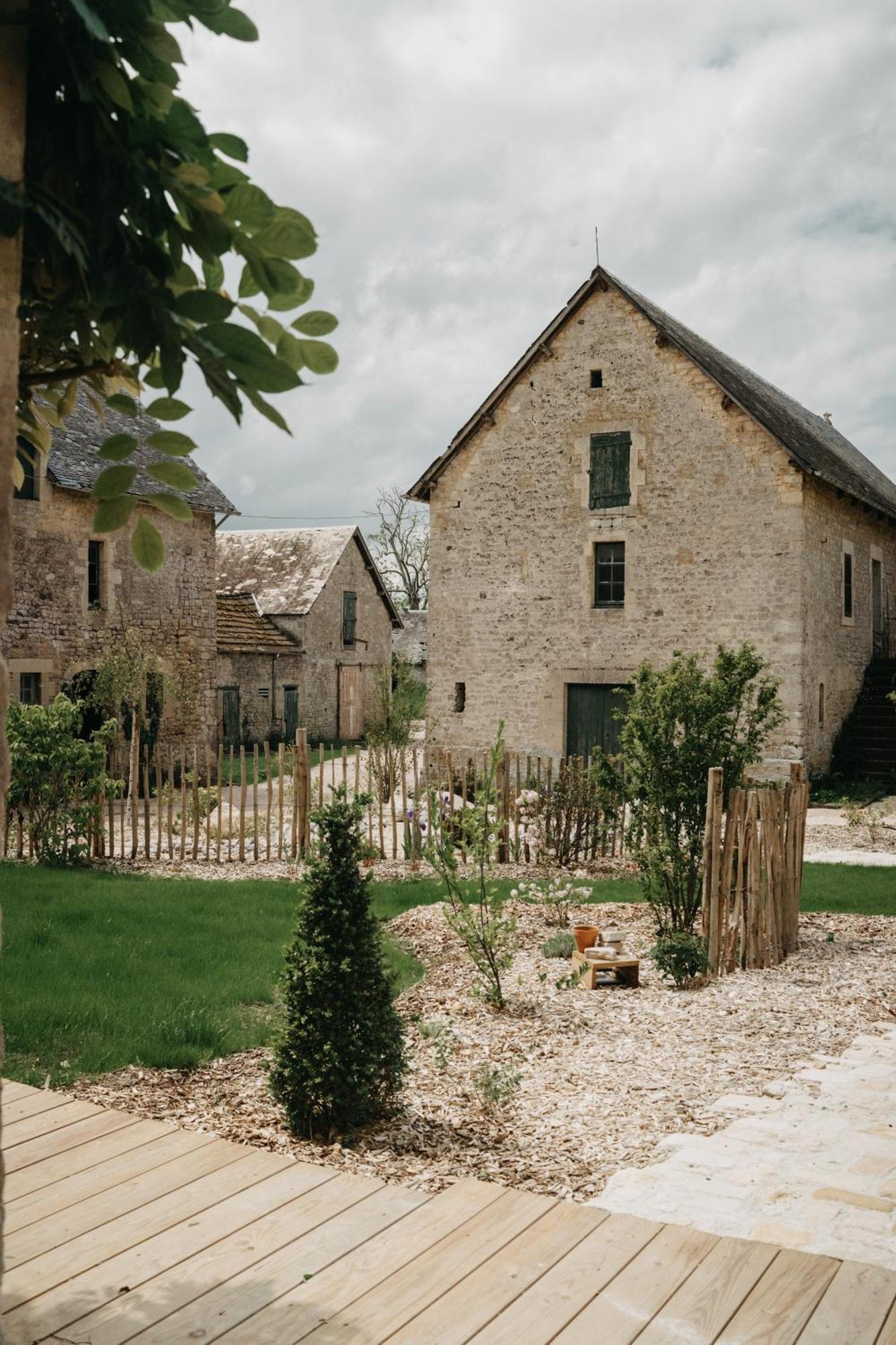 Le Clos D'Omaha Englesqueville-la-Percee ภายนอก รูปภาพ