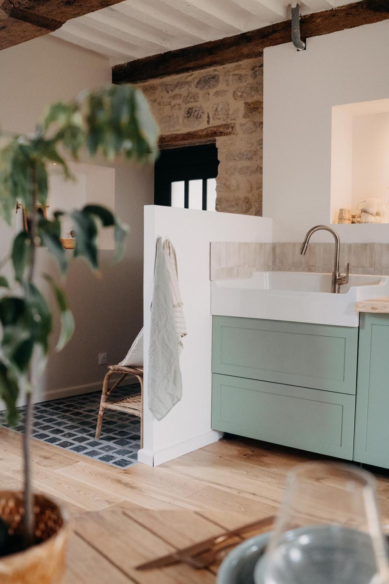 Le Clos D'Omaha Englesqueville-la-Percee ภายนอก รูปภาพ