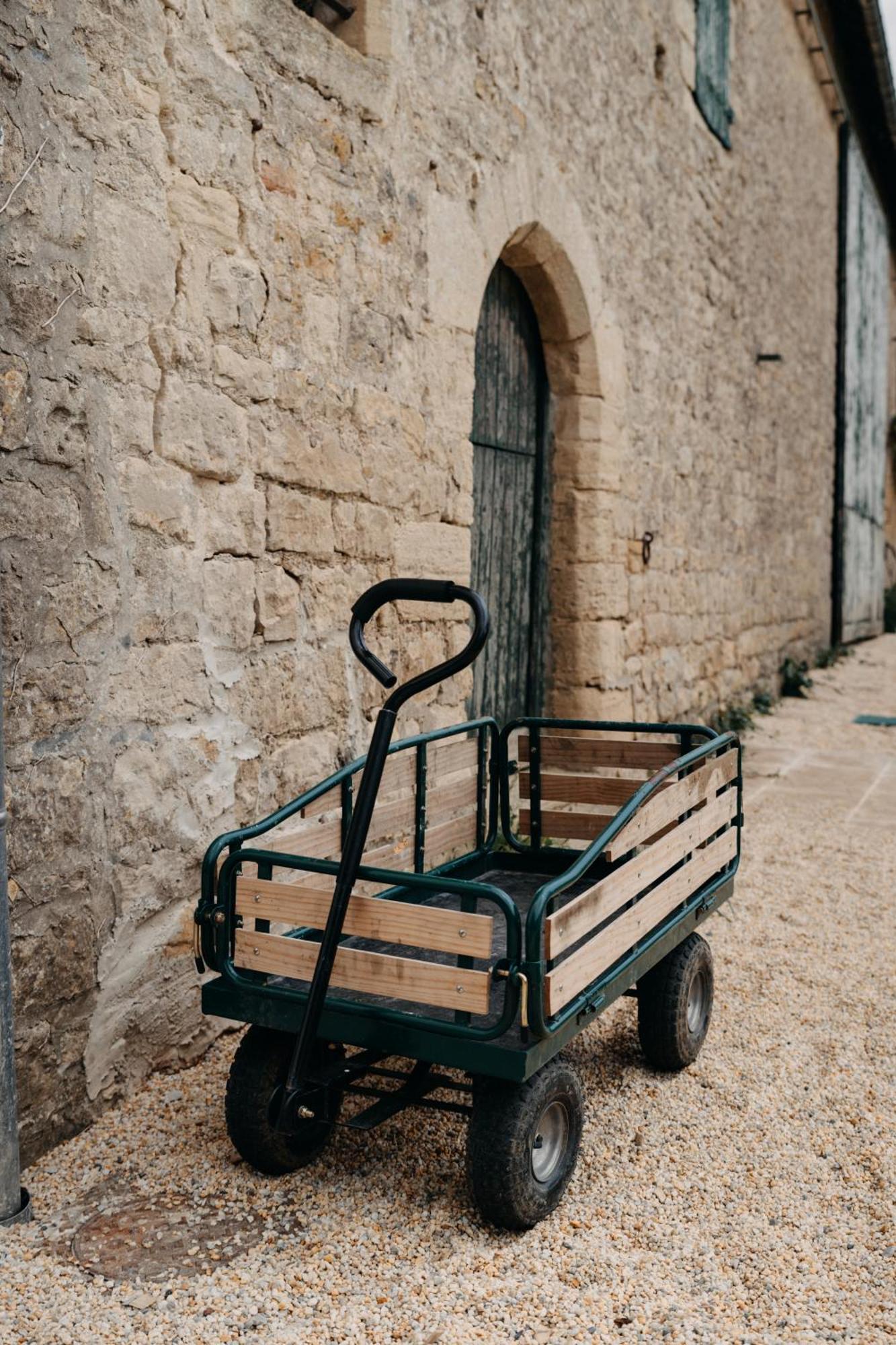 Le Clos D'Omaha Englesqueville-la-Percee ภายนอก รูปภาพ