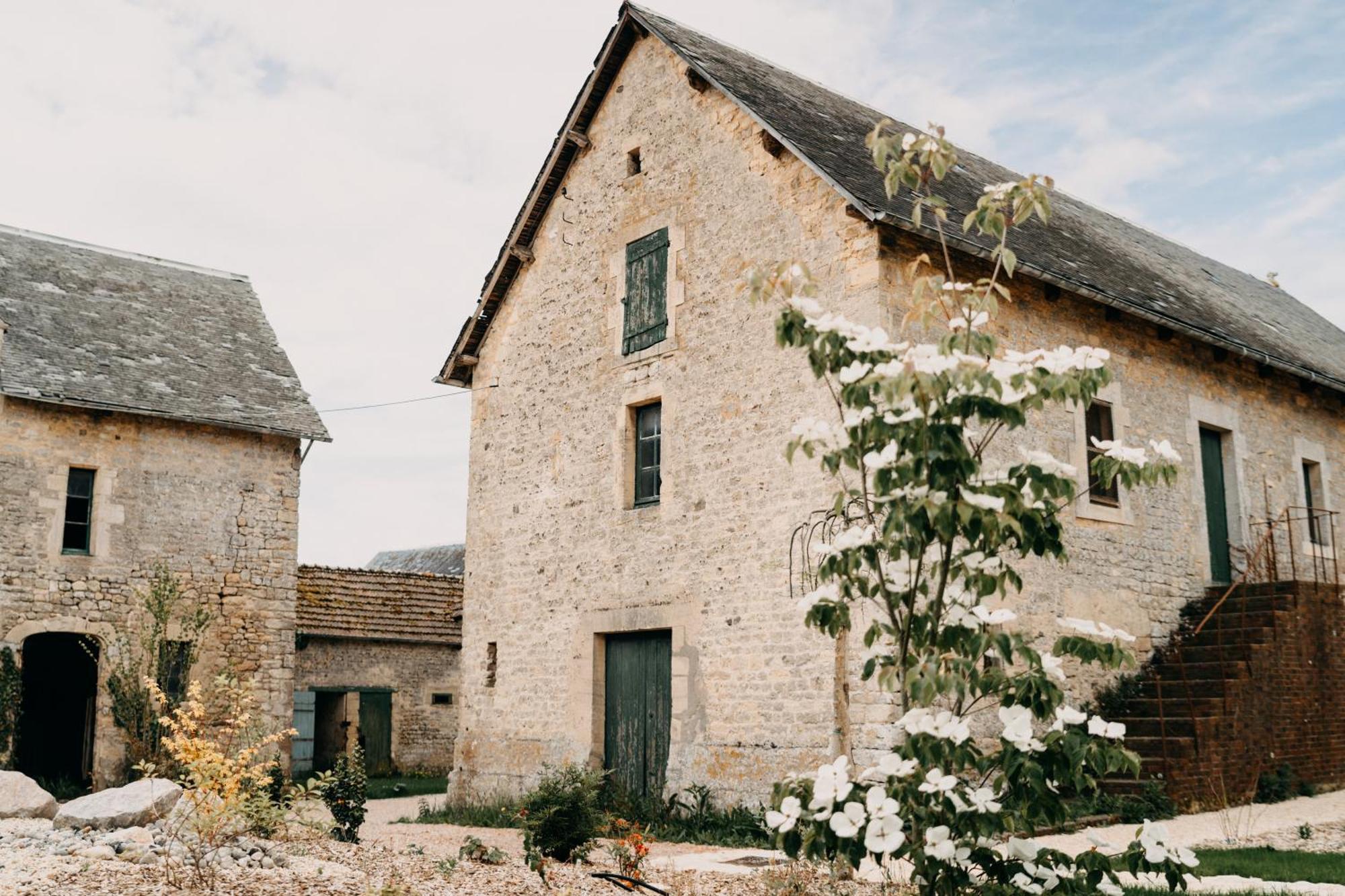 Le Clos D'Omaha Englesqueville-la-Percee ภายนอก รูปภาพ