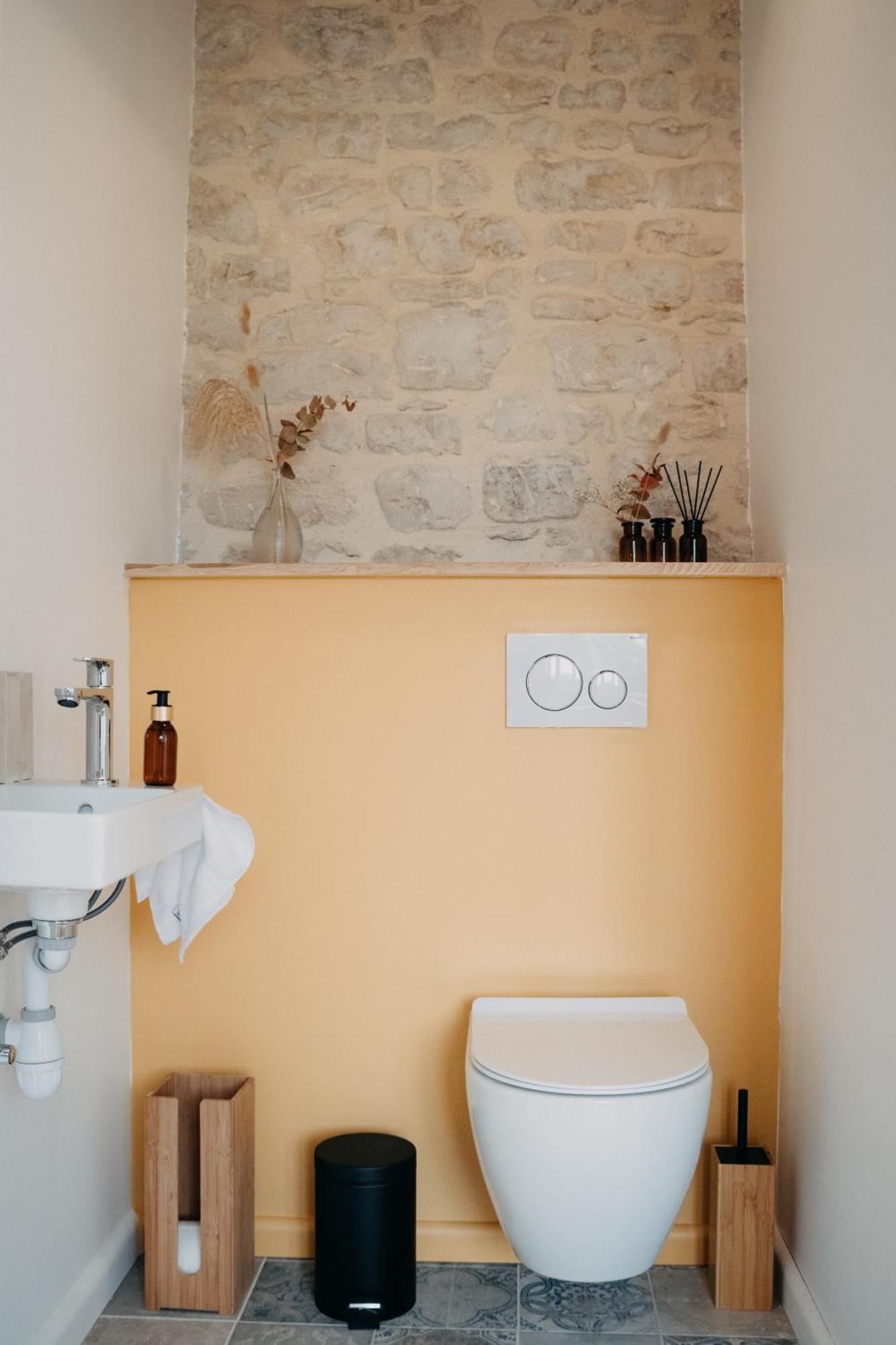 Le Clos D'Omaha Englesqueville-la-Percee ภายนอก รูปภาพ